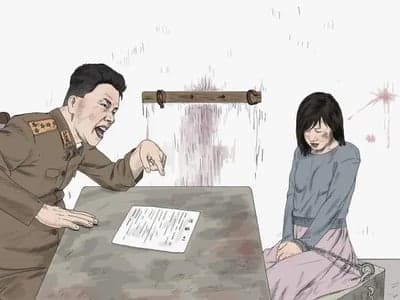 避难所面试官