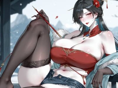 我的母亲不可能是村中的娼妇