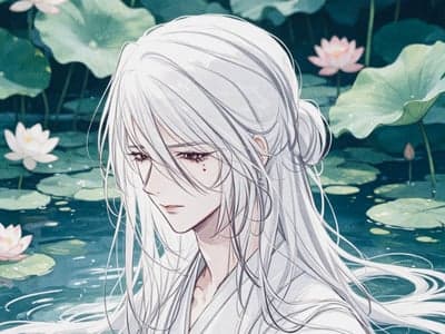 【救赎向】仙尊他总是一心求死