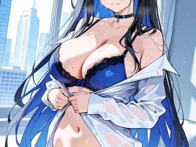 被美少女的昏睡红茶放到了