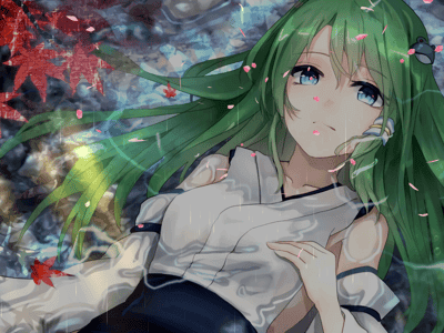 魔法少女星尘