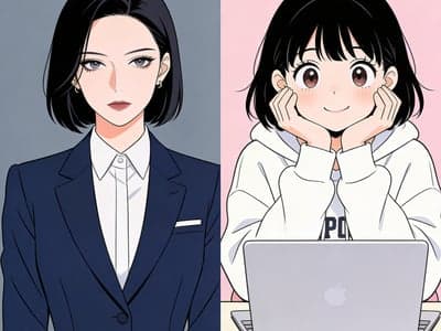 开小号教毒舌前女友“追夫”