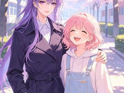 你们百合就百合，关我什么事