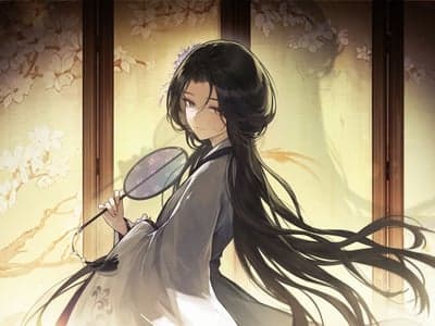 林翩翩·苏怜烟·双生救赎|她们从明末来