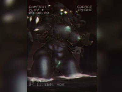 〖Call Of Cthulhu〗『克苏鲁的呼唤』