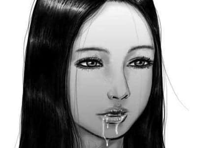人头花盆