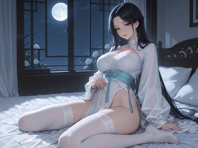 前世我是继母的炉鼎