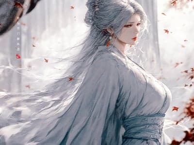 天枢修仙录