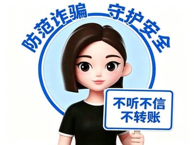 反诈骗模拟器