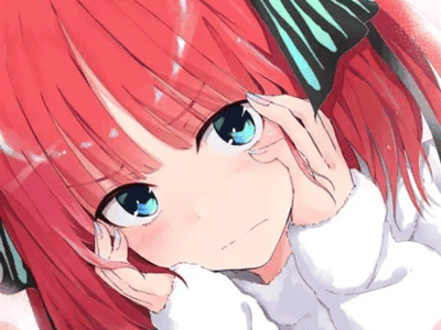 重生五等分：独属二乃的世界线