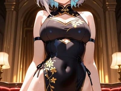 雌小鬼正太魅魔的“温馨”故事