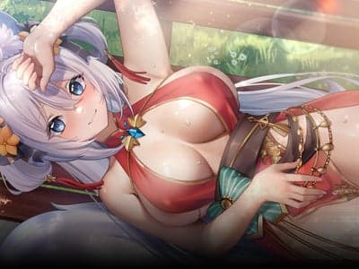 苮儿的淫词艳曲时间
