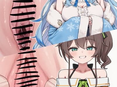 我可以传送魔法少女的奶子和胯下私处