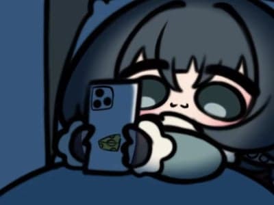 留学生的苦逼生活