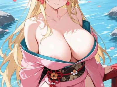 快回来吧，村里发魅魔啦！