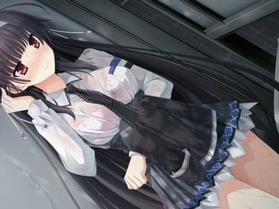 末日中求助的少女（末日丧尸题材）