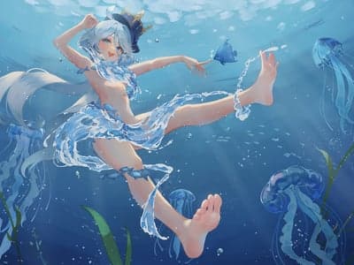 神社的诅咒：被附身的巫女