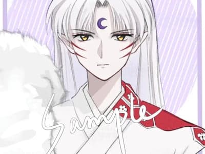 杀生丸 纯聊