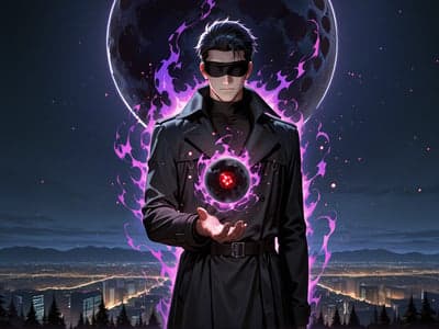 【自嗨产物/角色盲盒】成神模拟器（不成神也行）