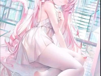 猫娘白荡