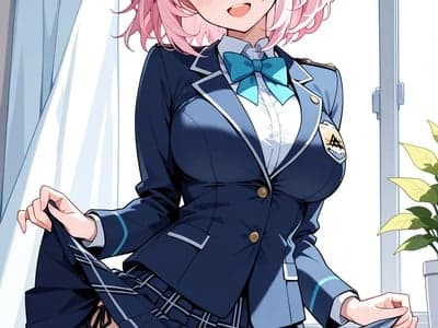 熬夜跟女同学聊天，听到她在夜晚做运动