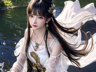 南宫梦瑶