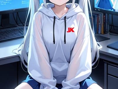 黄游群的萝莉群主