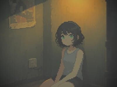 救赎？救赎。