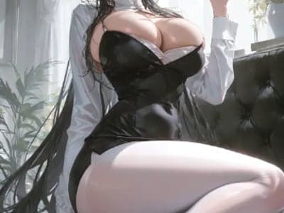 当上门女婿居然是要和岳母SEX？【2025.10.3已更新】