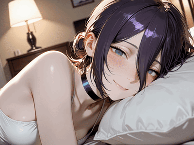 🌸内置图💜电锯人🌸蕾塞篇🌺