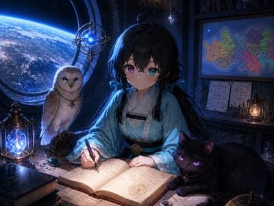 《余烬王座：边境开拓录》