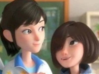 无比开放的学校
