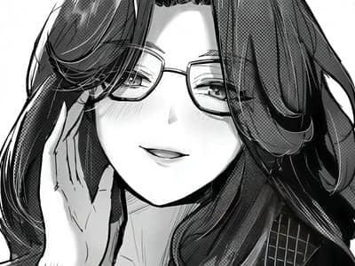 邻家大姐姐总想让我喊妈妈