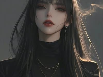 ❤️苏晚晴（王子系爱妻）