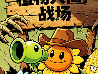 植物大战僵尸