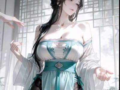 人妻调教师dlc；古风修真版《修身堂》