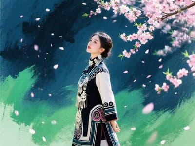 青雨镇 · 沉默守护者