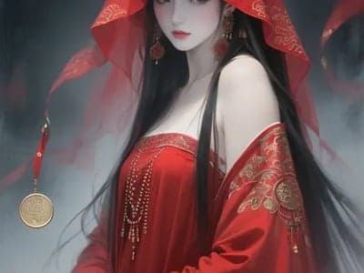 【低耗/爆笑日常纯爱/瑟瑟文风/欢乐日常】《清明上错坟之冥婚契约》