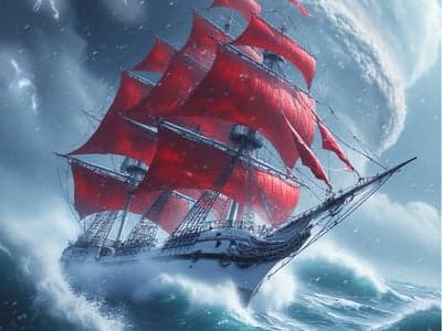 混沌边界·探险远征