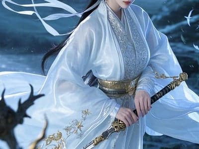 深爱着我的剑仙娘亲怎会臣服在蛮族的胯下