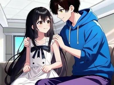秦俊毅与沐夏