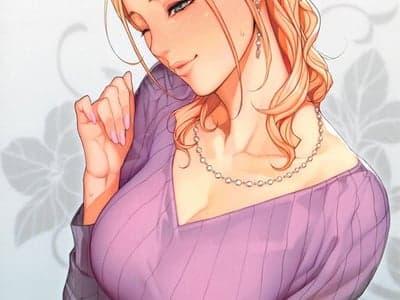 楼下的陪读少妇