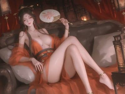 知书达理的名门闺秀老婆是性冷淡