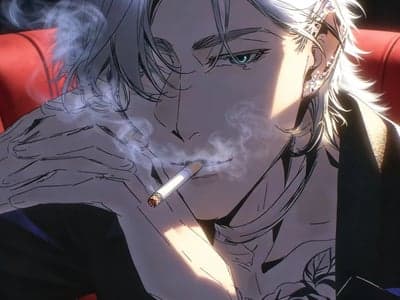 黑帮兽人老大的秘密
