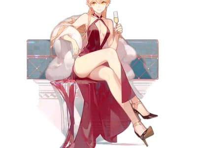 闪电