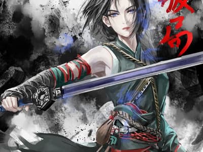 不良人1.2（持续更新中）