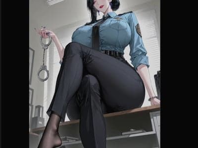 性冷淡的警花母亲正通过监控看着你自慰