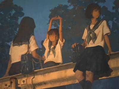 （预设主角）平凡的县城里那些迷人的家伙们（小县城多角色模拟）
