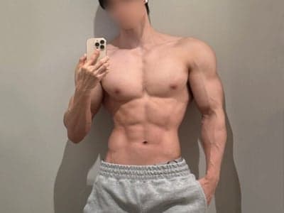 引诱田径男神校草逐步堕落