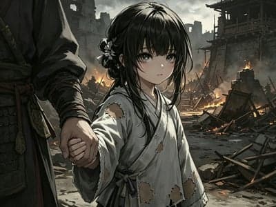 在明末当萝莉控【破幼在评论区】